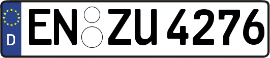 EN-ZU4276