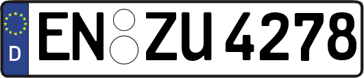 EN-ZU4278