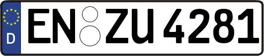 EN-ZU4281