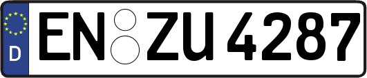 EN-ZU4287