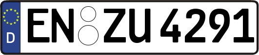 EN-ZU4291