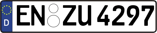 EN-ZU4297