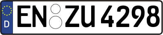 EN-ZU4298