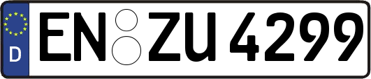 EN-ZU4299