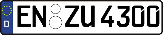 EN-ZU4300