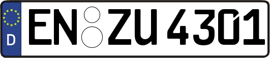 EN-ZU4301