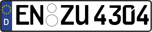 EN-ZU4304