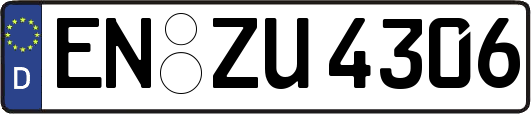 EN-ZU4306