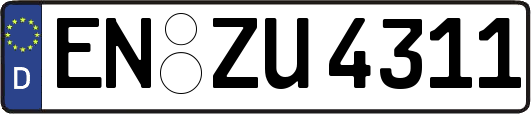 EN-ZU4311