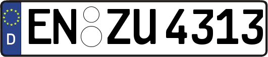 EN-ZU4313