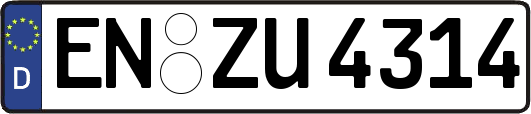 EN-ZU4314