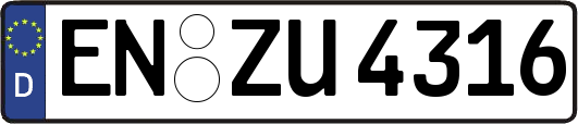 EN-ZU4316