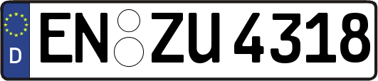 EN-ZU4318