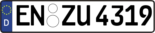 EN-ZU4319