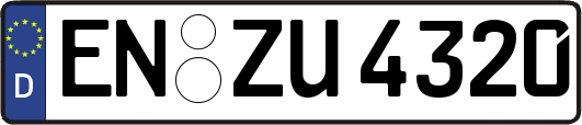 EN-ZU4320