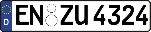 EN-ZU4324