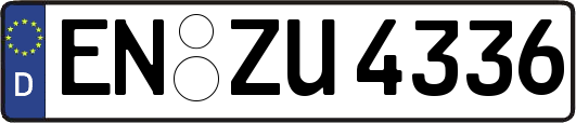 EN-ZU4336