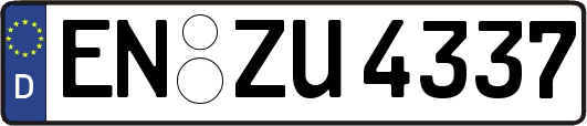 EN-ZU4337