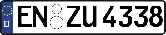 EN-ZU4338