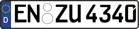 EN-ZU4340