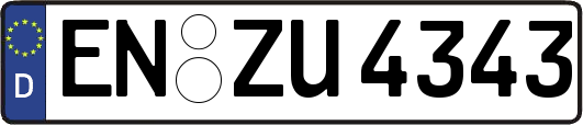 EN-ZU4343