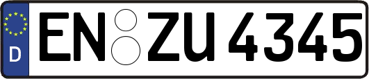 EN-ZU4345