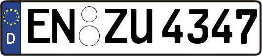 EN-ZU4347