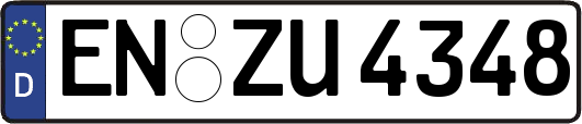 EN-ZU4348