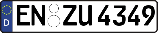 EN-ZU4349