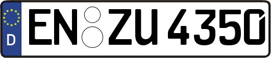 EN-ZU4350