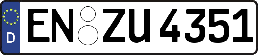 EN-ZU4351