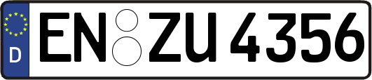 EN-ZU4356