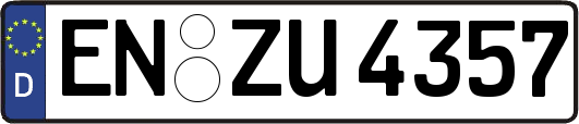 EN-ZU4357