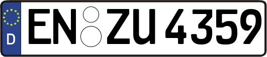 EN-ZU4359