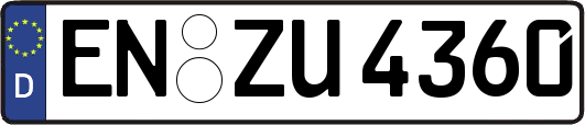 EN-ZU4360