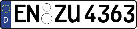 EN-ZU4363