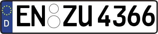 EN-ZU4366