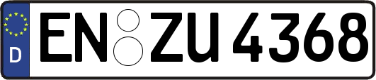 EN-ZU4368