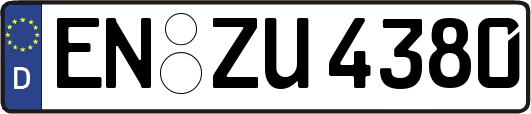 EN-ZU4380