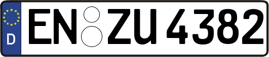 EN-ZU4382