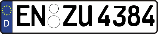 EN-ZU4384