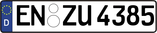 EN-ZU4385