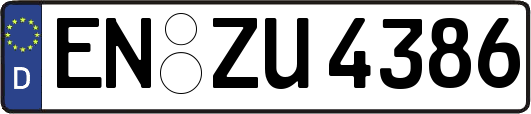 EN-ZU4386