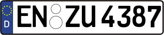 EN-ZU4387