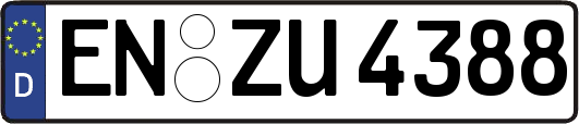 EN-ZU4388