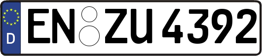 EN-ZU4392