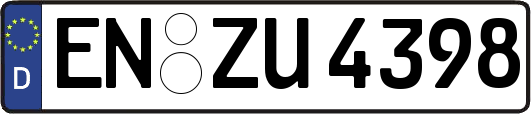 EN-ZU4398