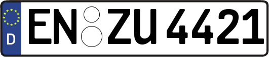 EN-ZU4421