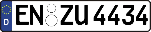 EN-ZU4434