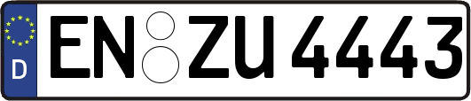 EN-ZU4443